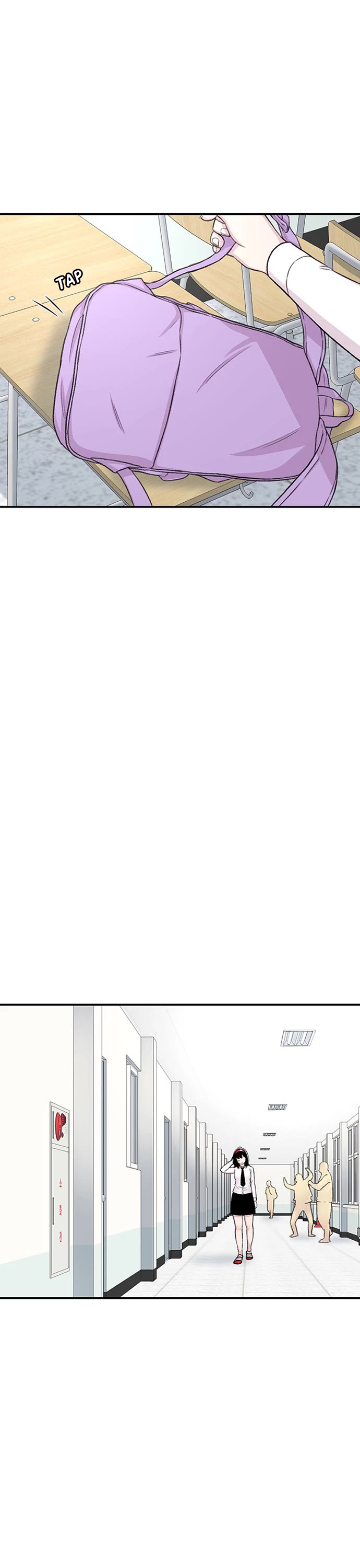 Star Ginseng Store chapter 127 page 2