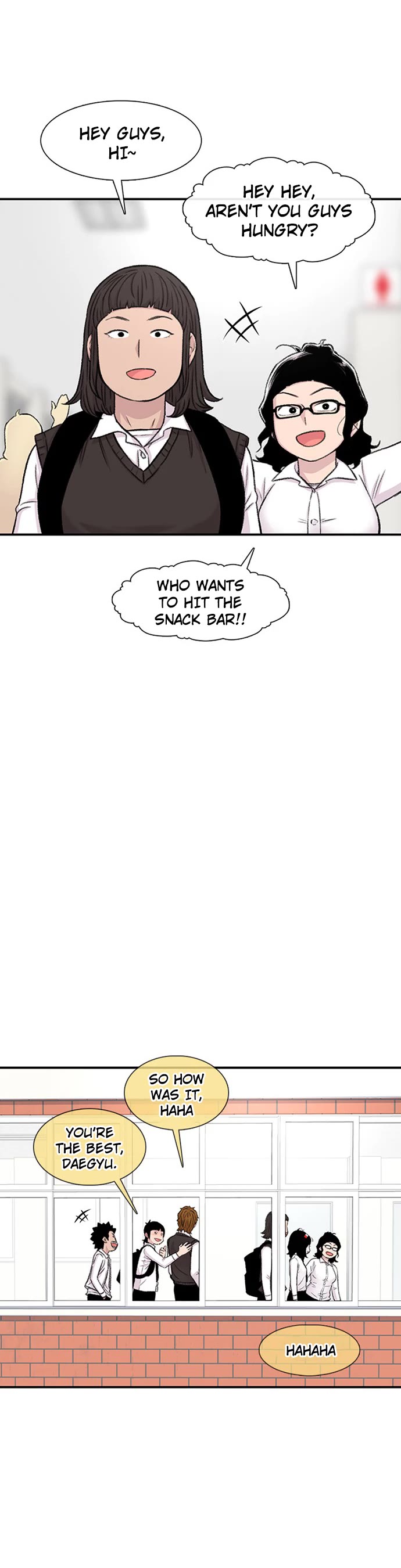 Star Ginseng Store chapter 127 page 20