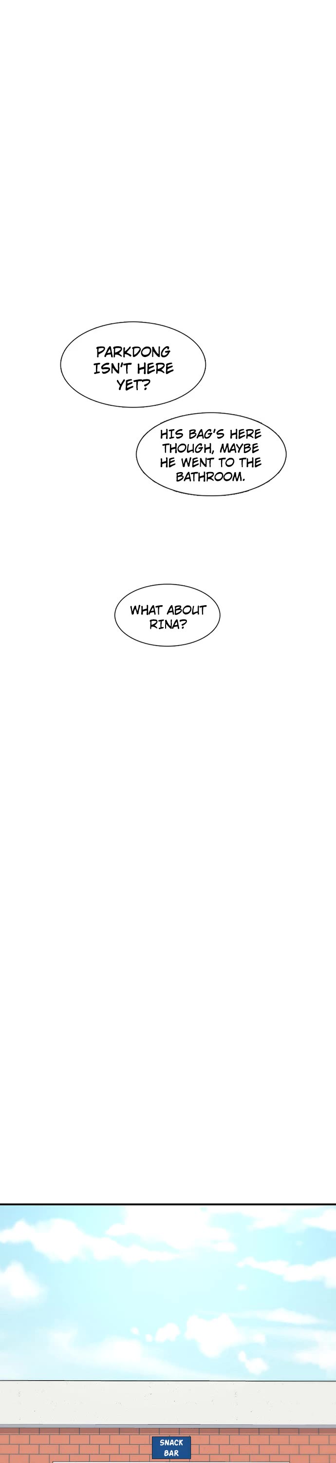 Star Ginseng Store chapter 127 page 21