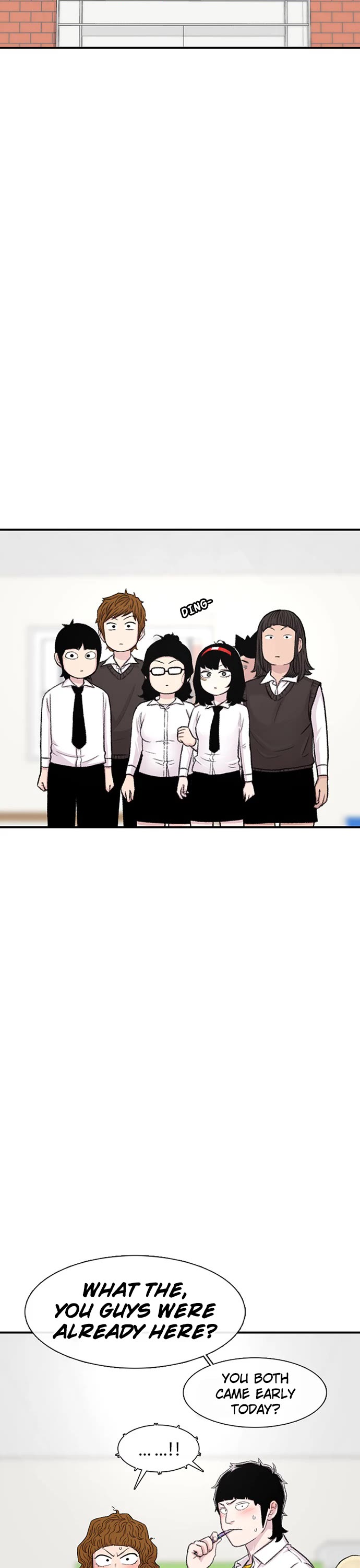 Star Ginseng Store chapter 127 page 22