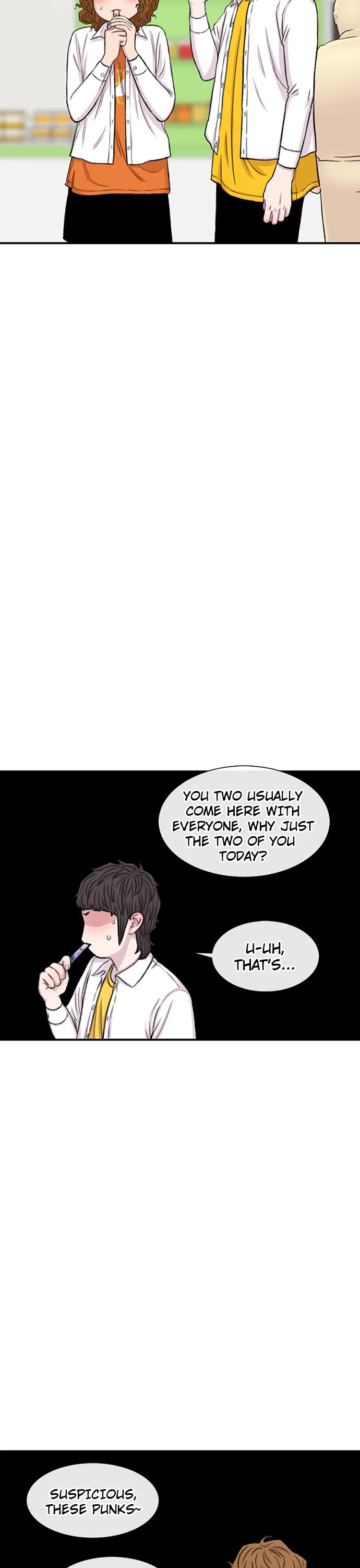 Star Ginseng Store chapter 127 page 23