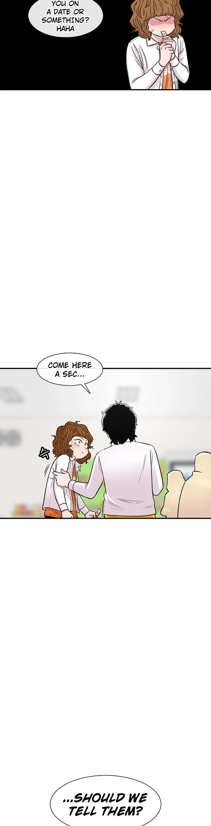 Star Ginseng Store chapter 127 page 24