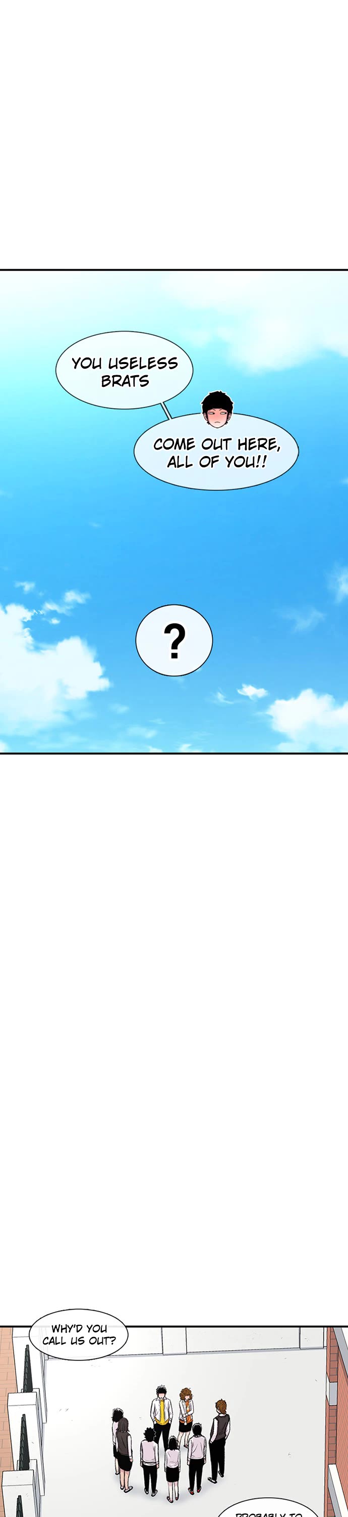 Star Ginseng Store chapter 127 page 26