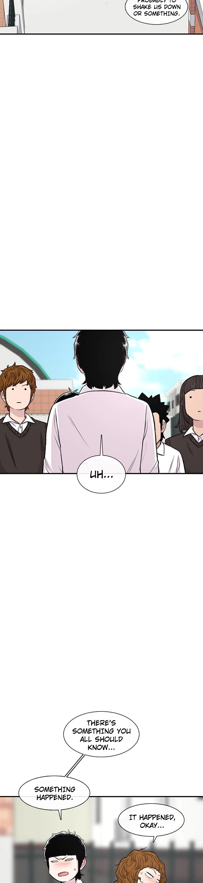 Star Ginseng Store chapter 127 page 27