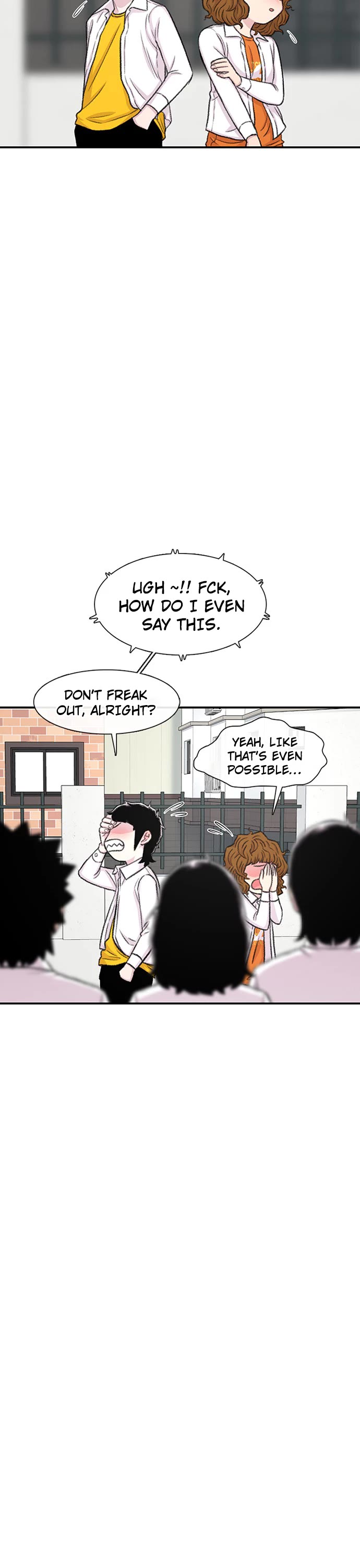 Star Ginseng Store chapter 127 page 28