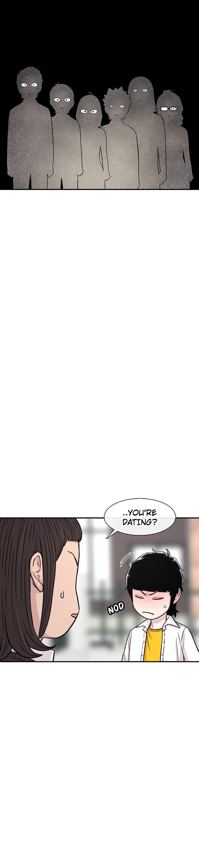 Star Ginseng Store chapter 127 page 33