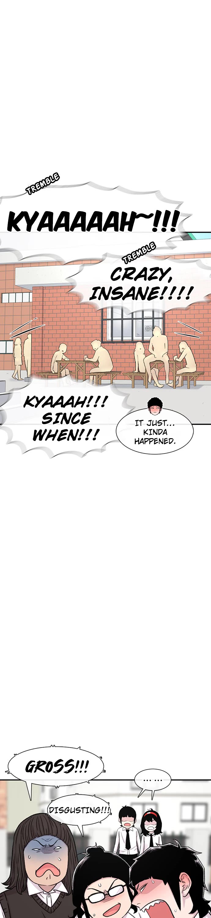 Star Ginseng Store chapter 127 page 36