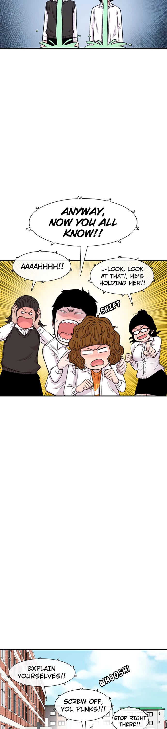 Star Ginseng Store chapter 127 page 38