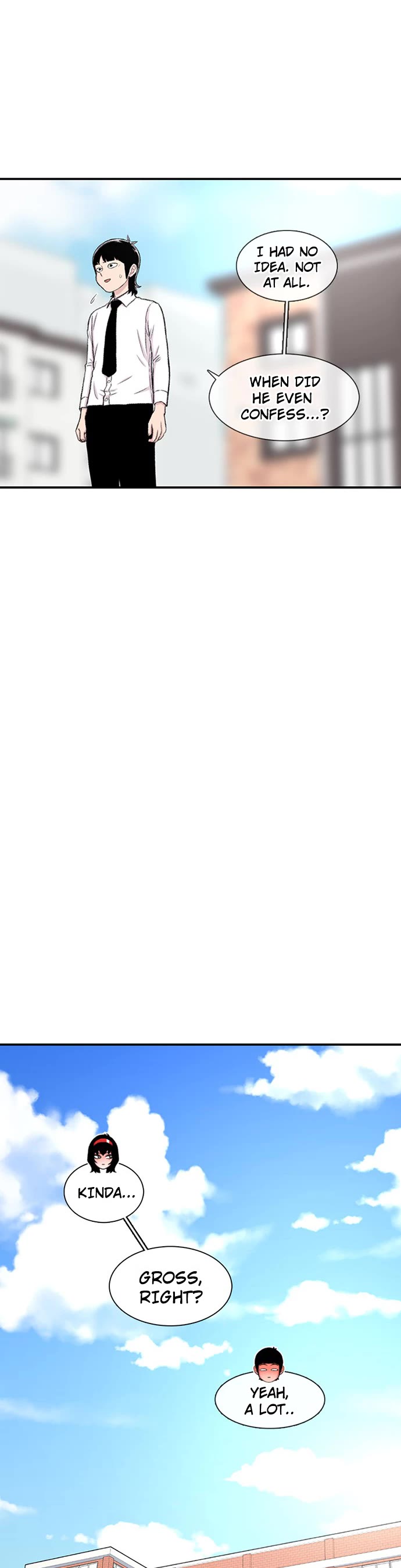 Star Ginseng Store chapter 127 page 40