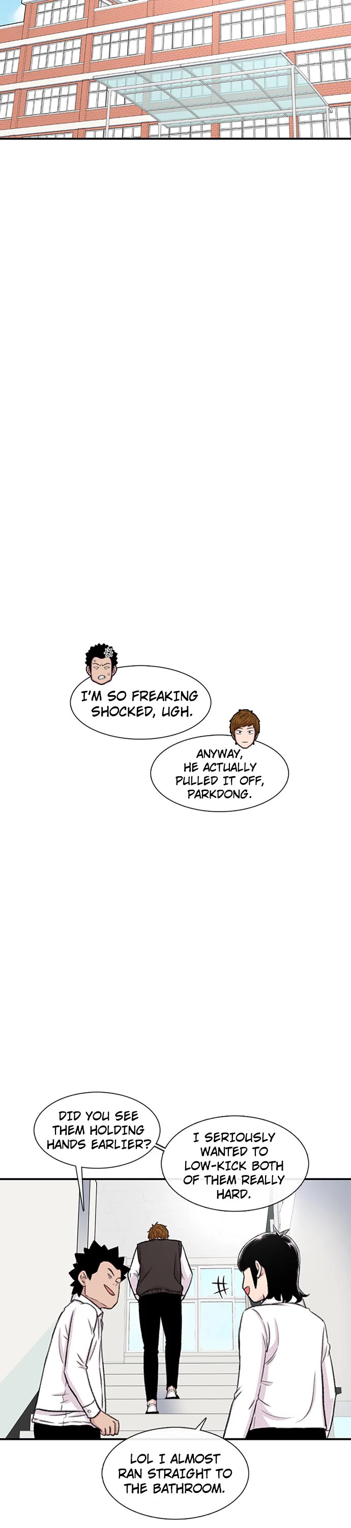 Star Ginseng Store chapter 127 page 41