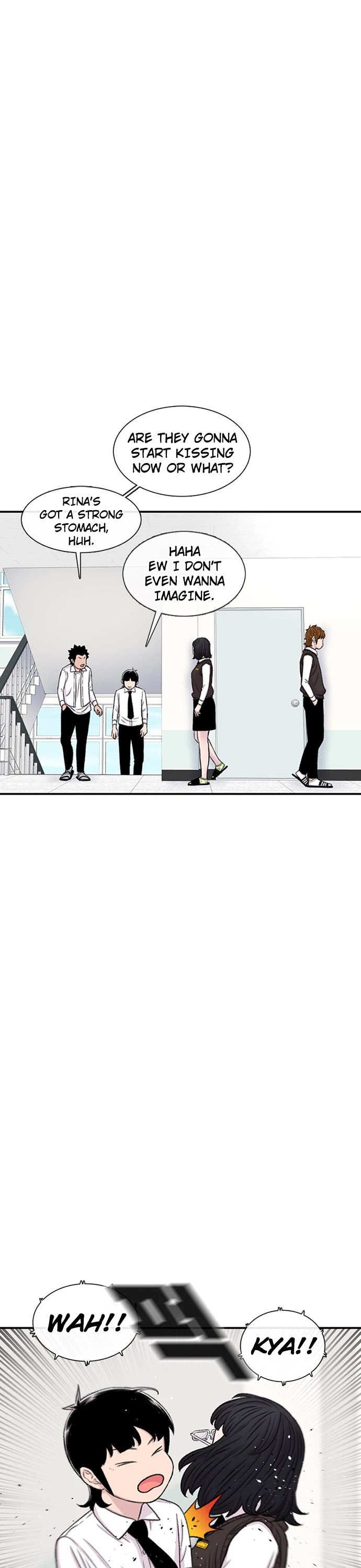 Star Ginseng Store chapter 127 page 42