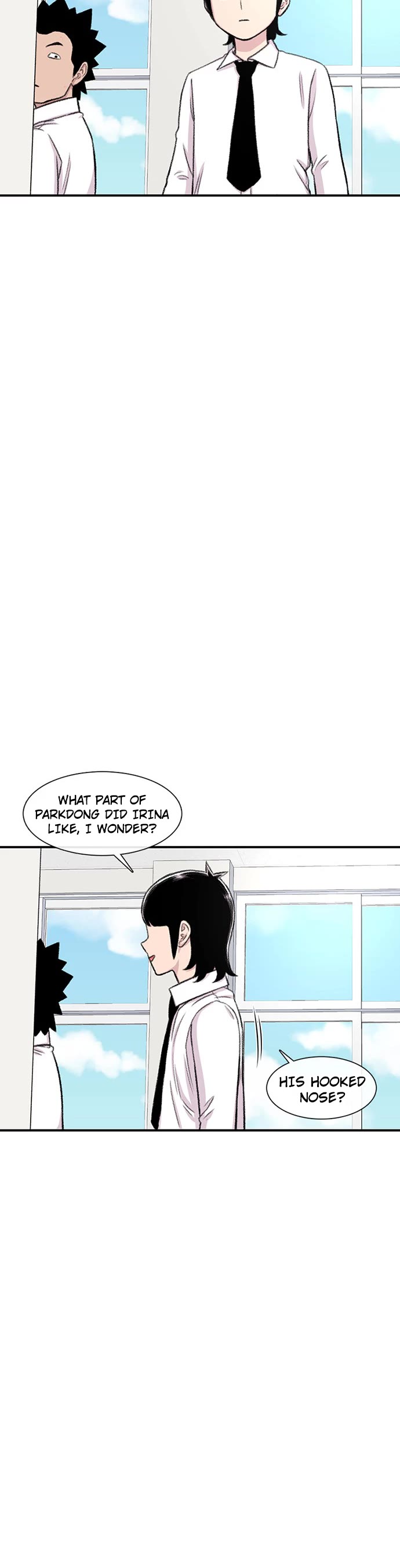 Star Ginseng Store chapter 127 page 45