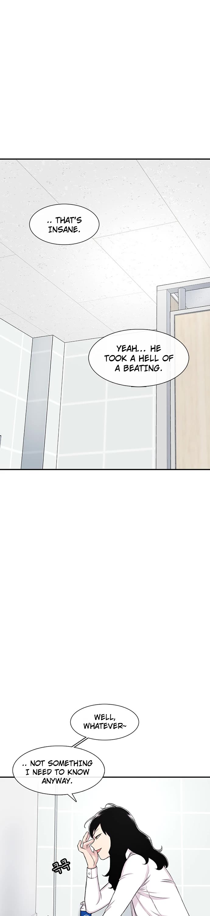 Star Ginseng Store chapter 127 page 6