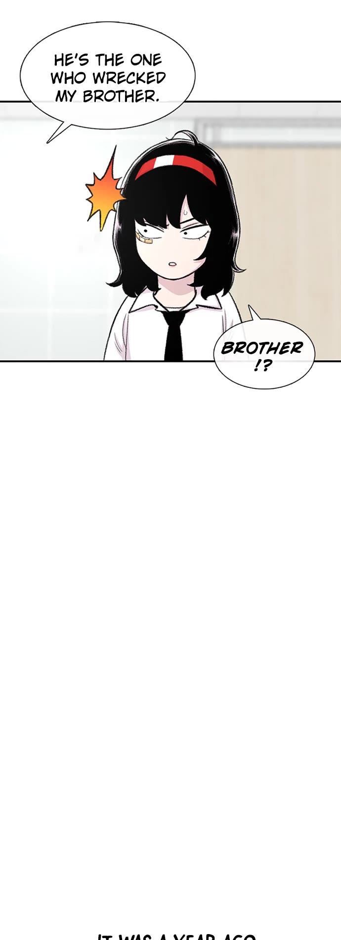 Star Ginseng Store chapter 127 page 9