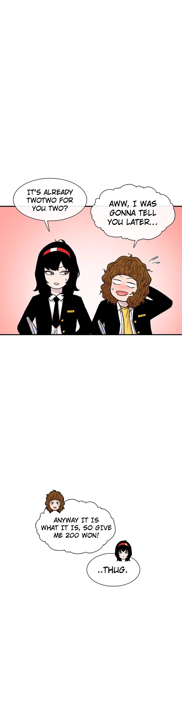 Star Ginseng Store chapter 128 page 10