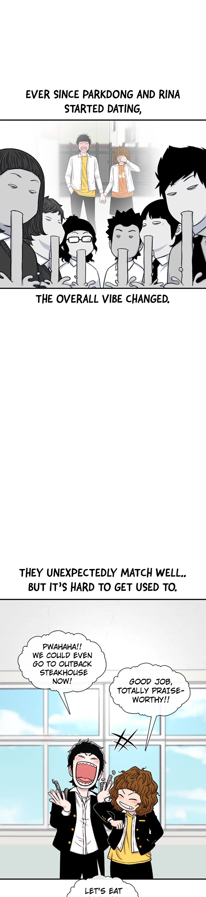 Star Ginseng Store chapter 128 page 11