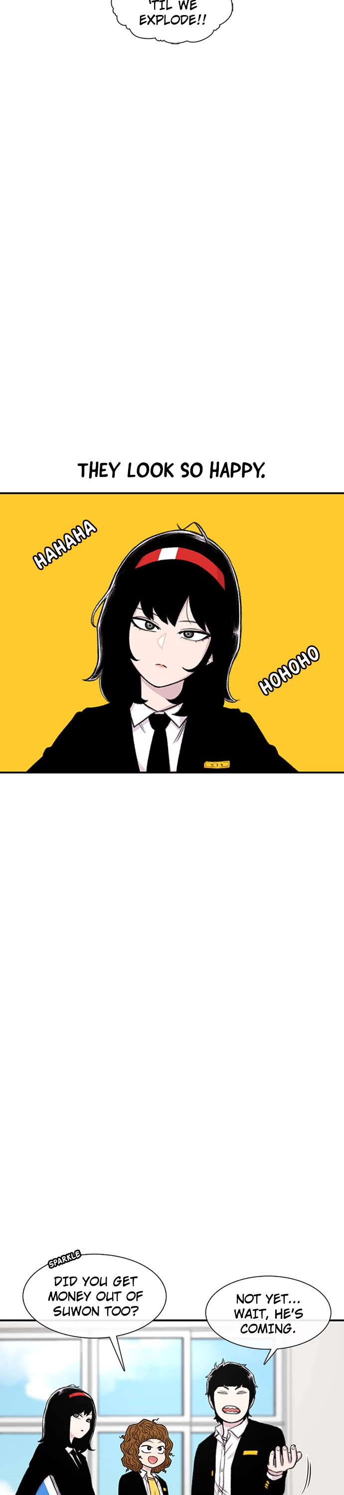 Star Ginseng Store chapter 128 page 12