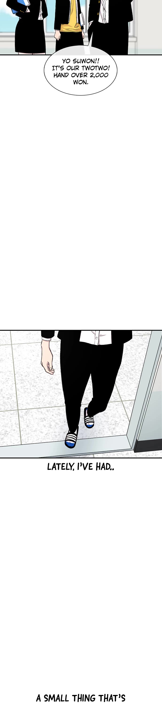 Star Ginseng Store chapter 128 page 13