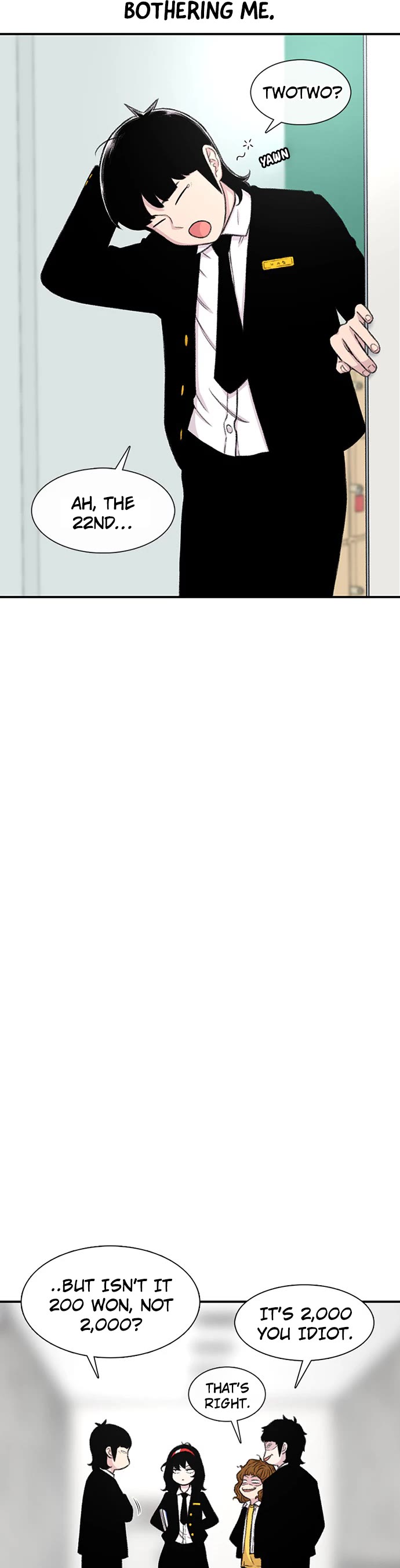 Star Ginseng Store chapter 128 page 14