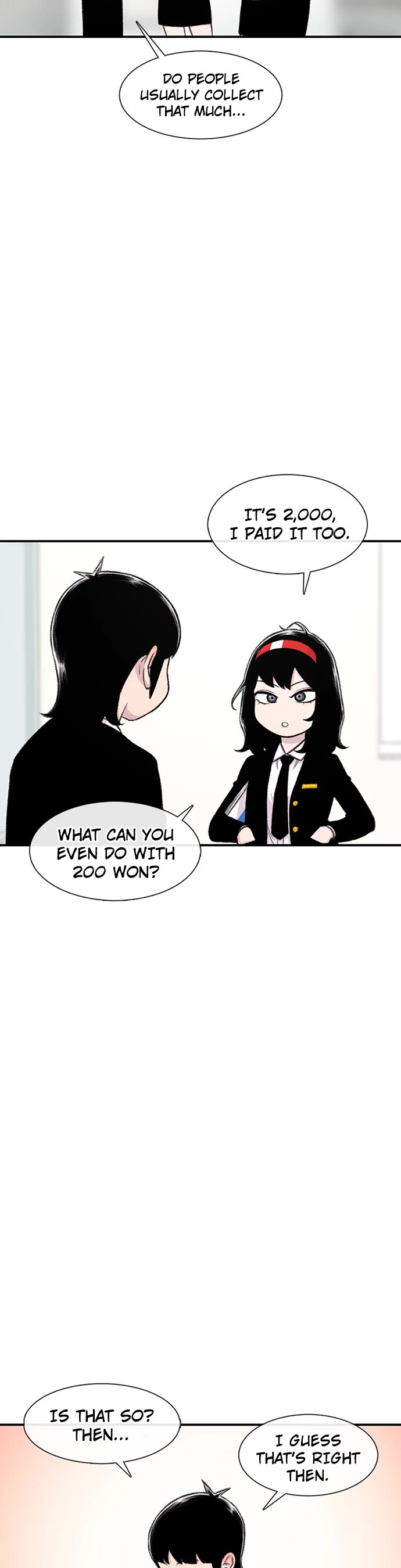 Star Ginseng Store chapter 128 page 15