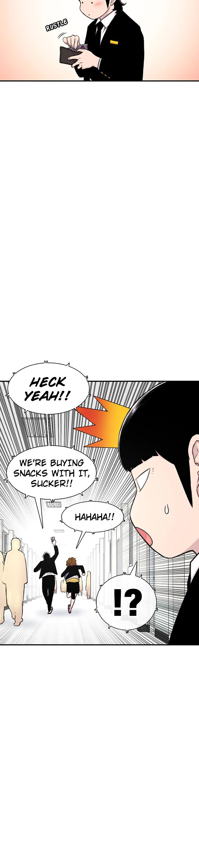 Star Ginseng Store chapter 128 page 16