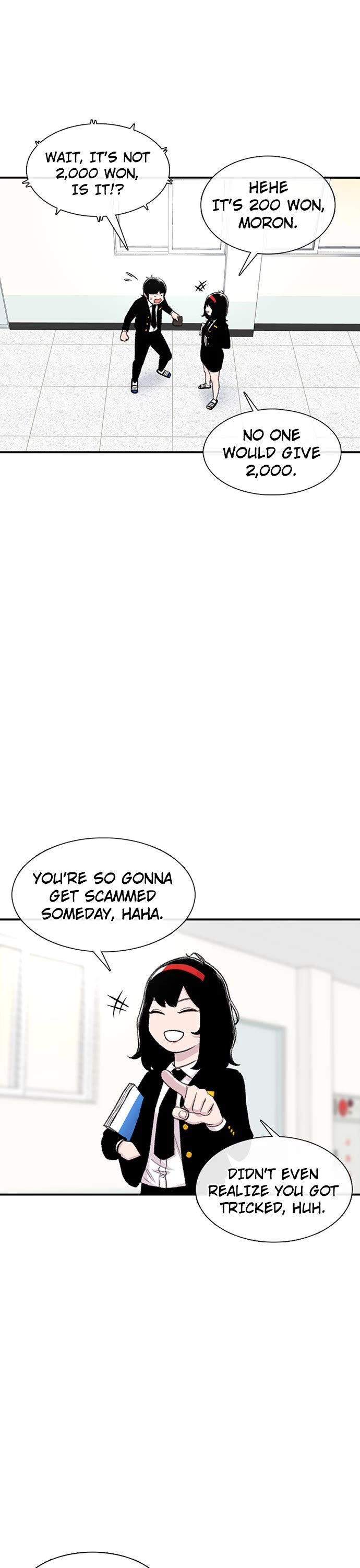 Star Ginseng Store chapter 128 page 17