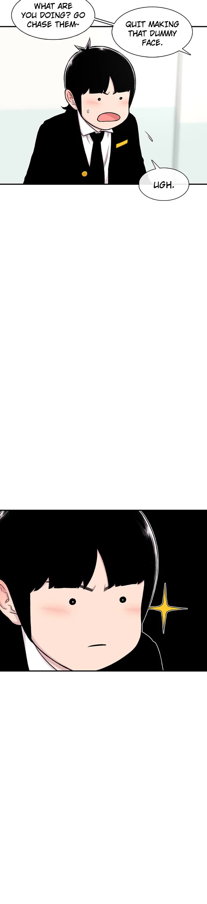 Star Ginseng Store chapter 128 page 18