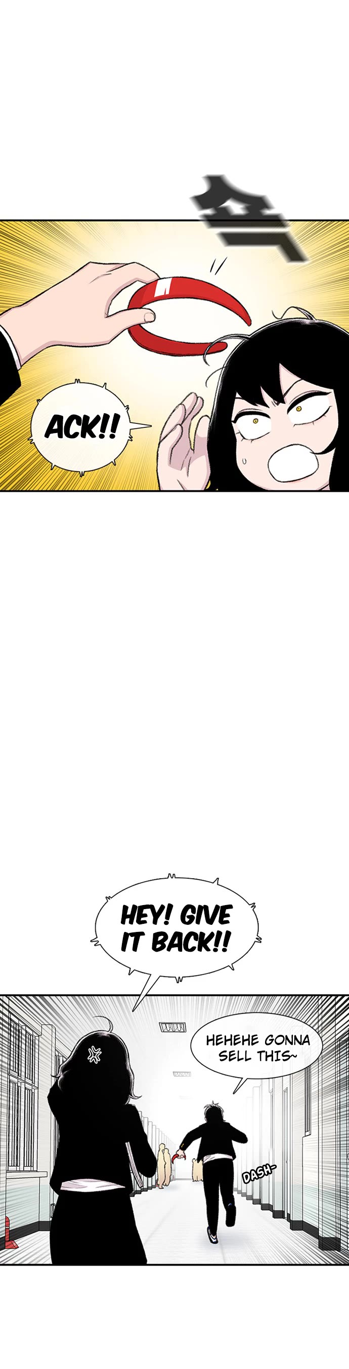 Star Ginseng Store chapter 128 page 19