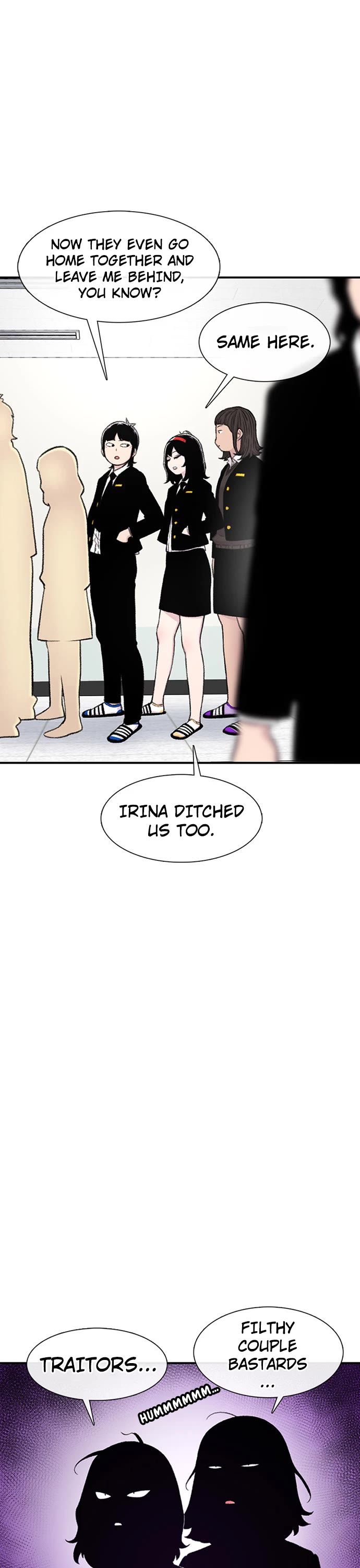 Star Ginseng Store chapter 128 page 26