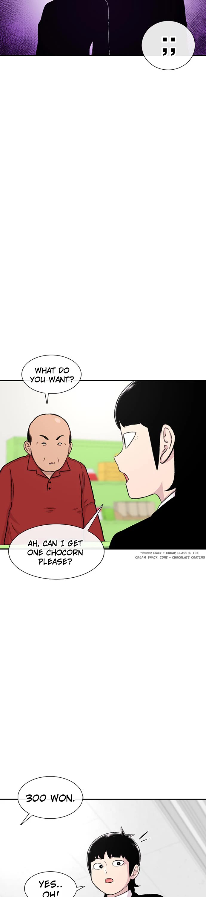 Star Ginseng Store chapter 128 page 27