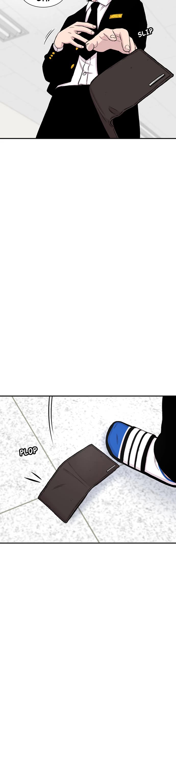 Star Ginseng Store chapter 128 page 28