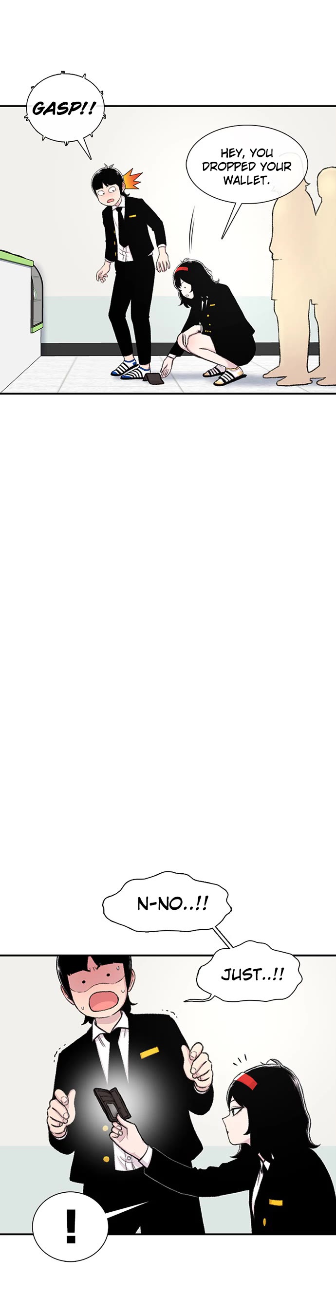 Star Ginseng Store chapter 128 page 29