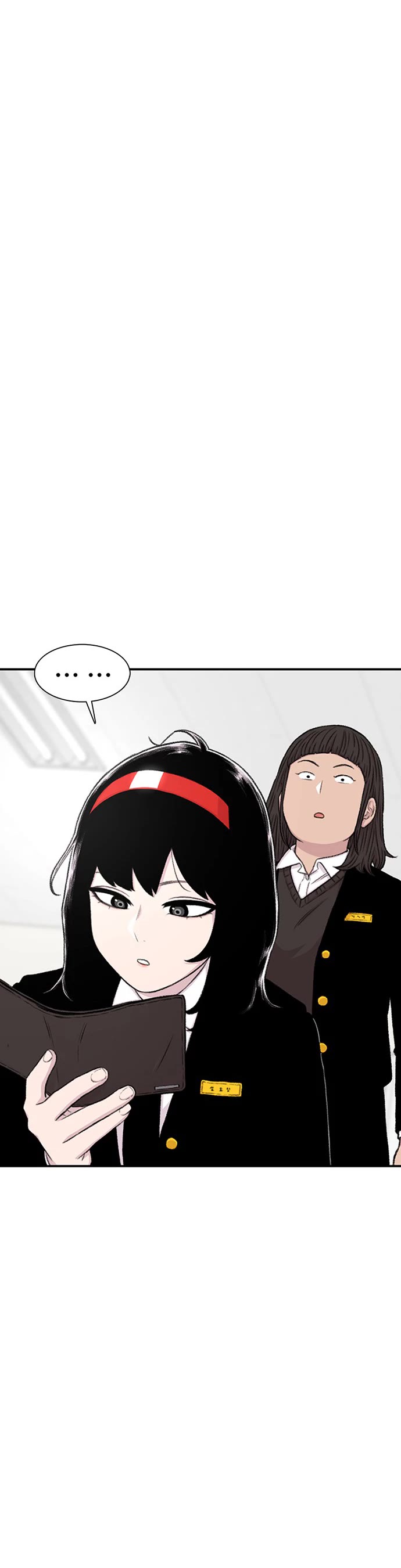 Star Ginseng Store chapter 128 page 30