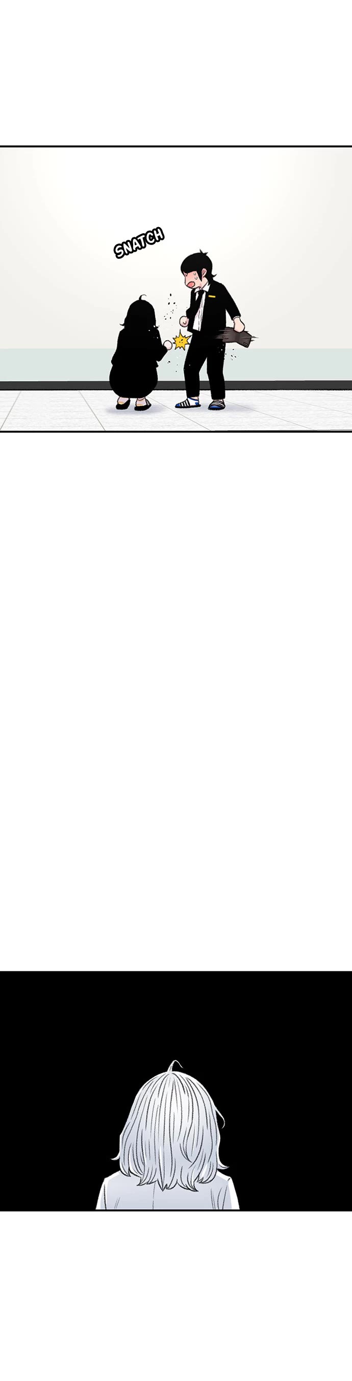 Star Ginseng Store chapter 128 page 35