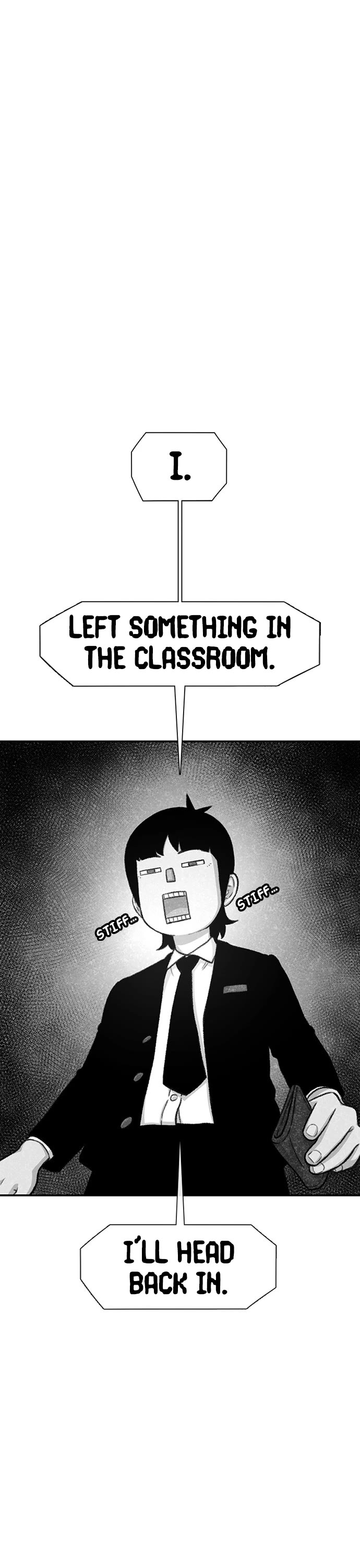 Star Ginseng Store chapter 128 page 37