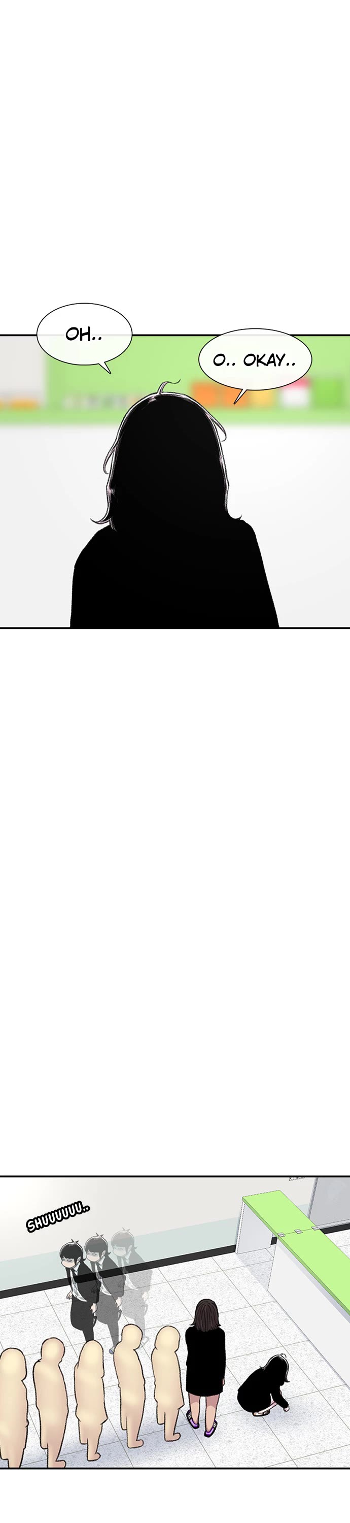 Star Ginseng Store chapter 128 page 38