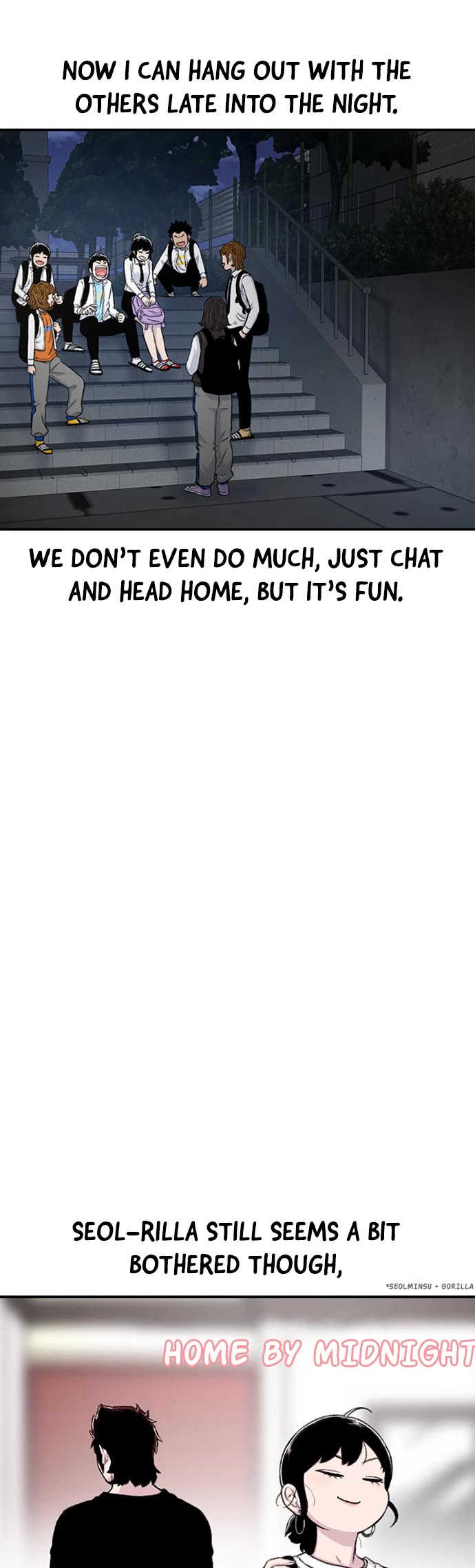 Star Ginseng Store chapter 128 page 4