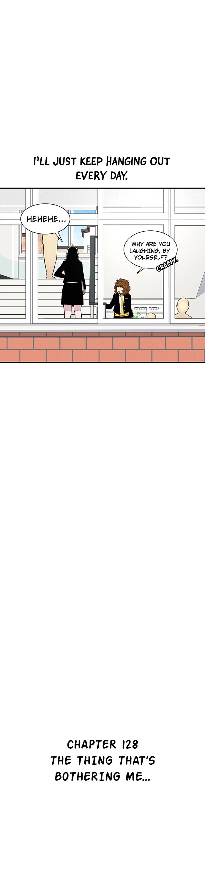 Star Ginseng Store chapter 128 page 6