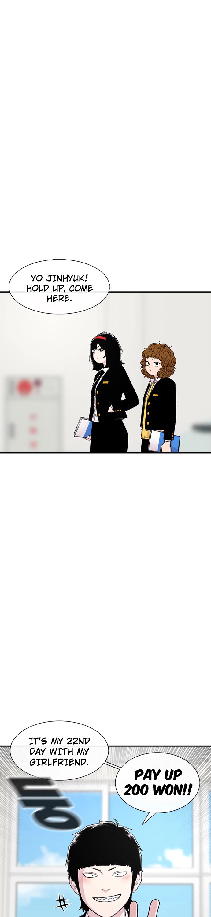 Star Ginseng Store chapter 128 page 7