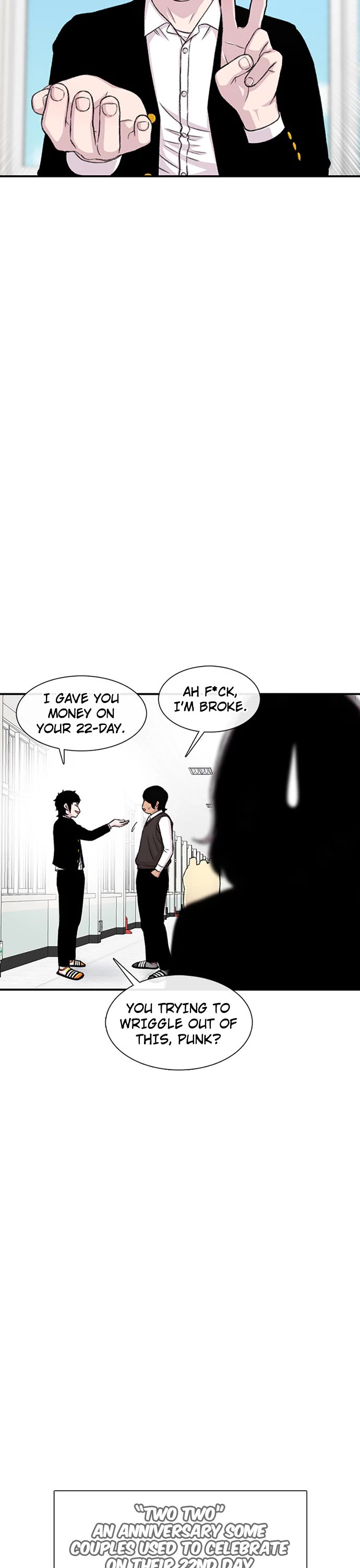 Star Ginseng Store chapter 128 page 8