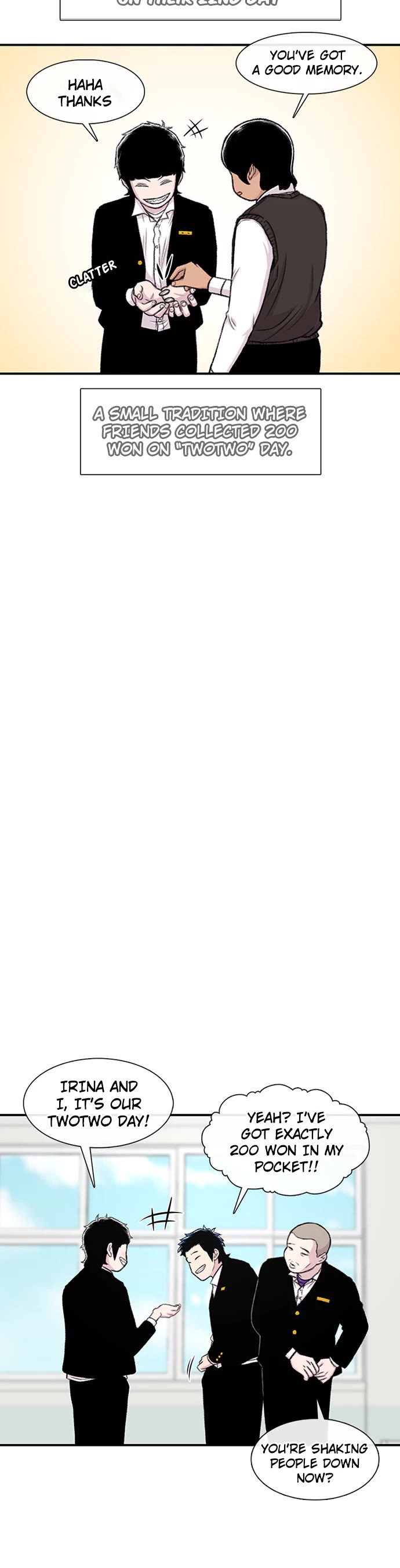 Star Ginseng Store chapter 128 page 9