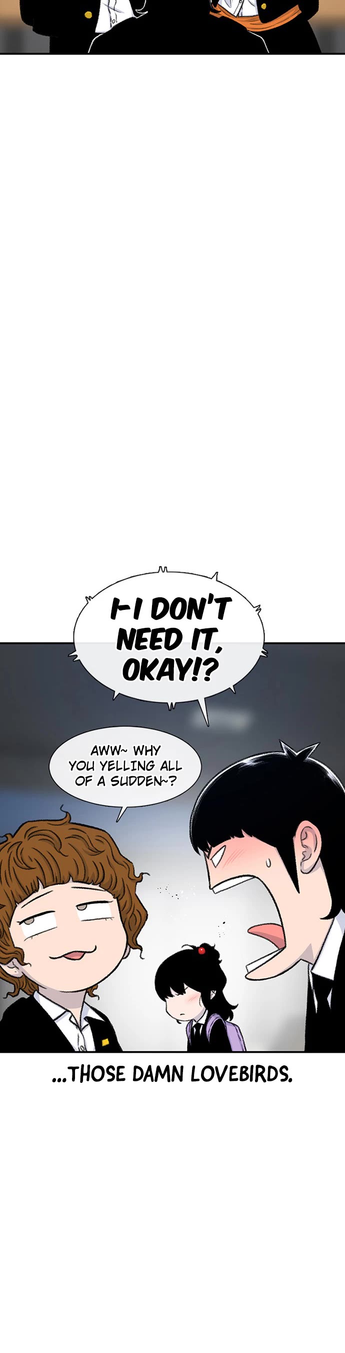 Star Ginseng Store chapter 129 page 10