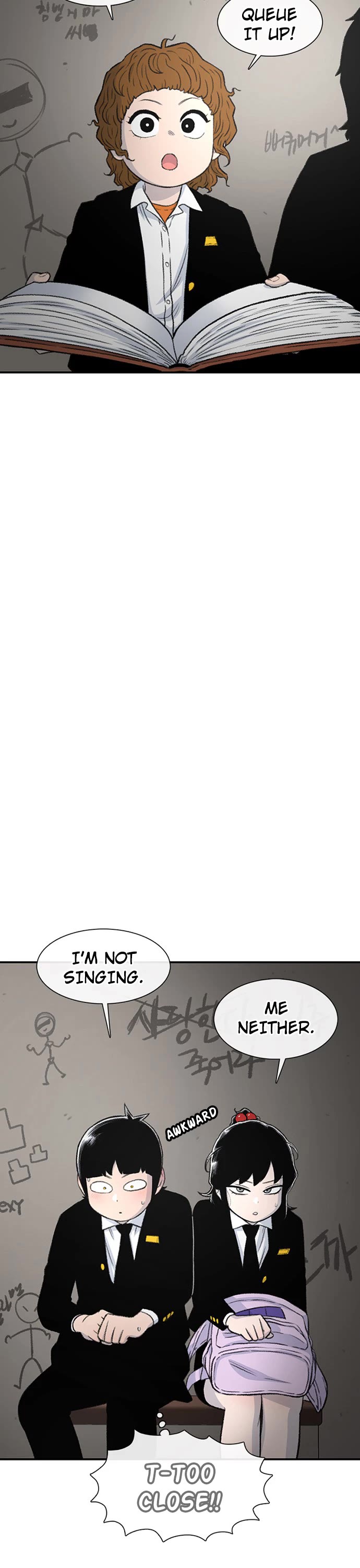 Star Ginseng Store chapter 129 page 13