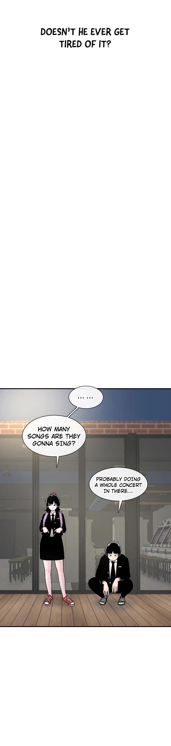 Star Ginseng Store chapter 129 page 18