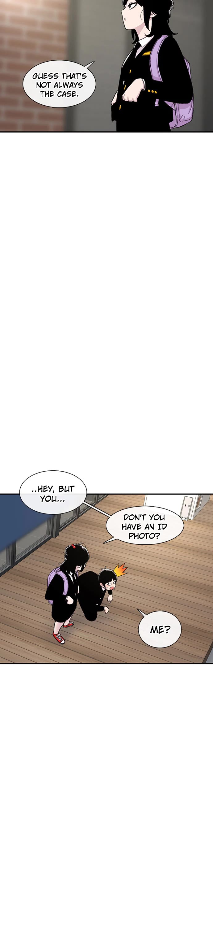 Star Ginseng Store chapter 129 page 21