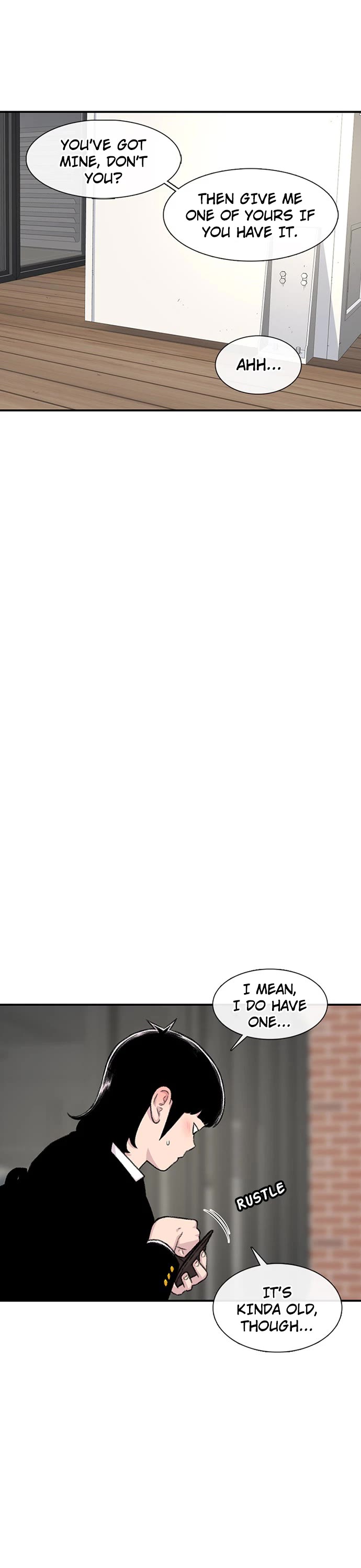 Star Ginseng Store chapter 129 page 22