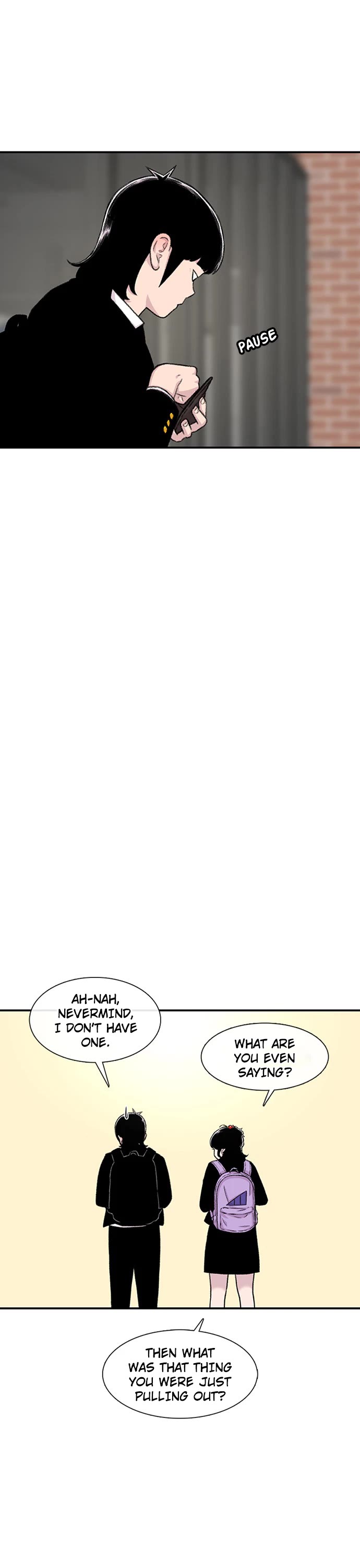 Star Ginseng Store chapter 129 page 23