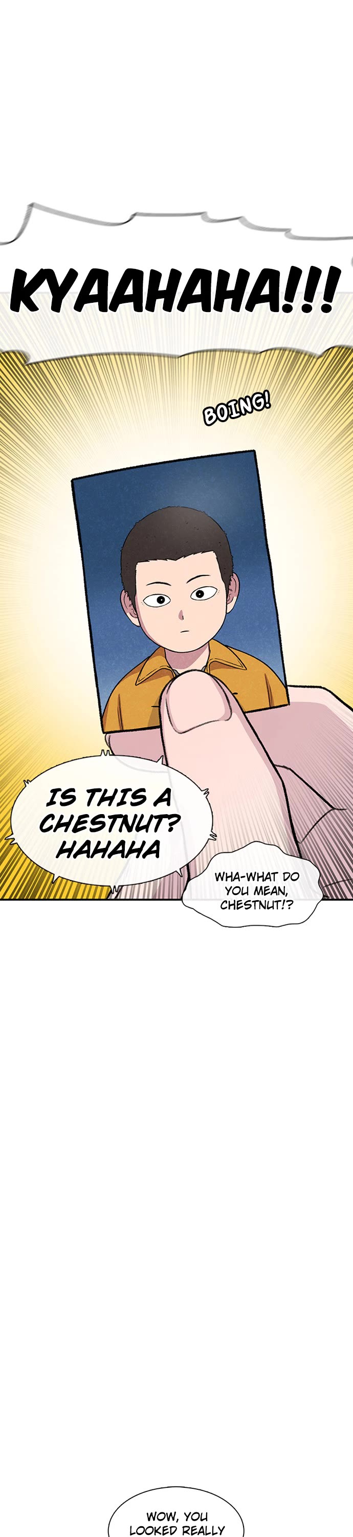 Star Ginseng Store chapter 129 page 26