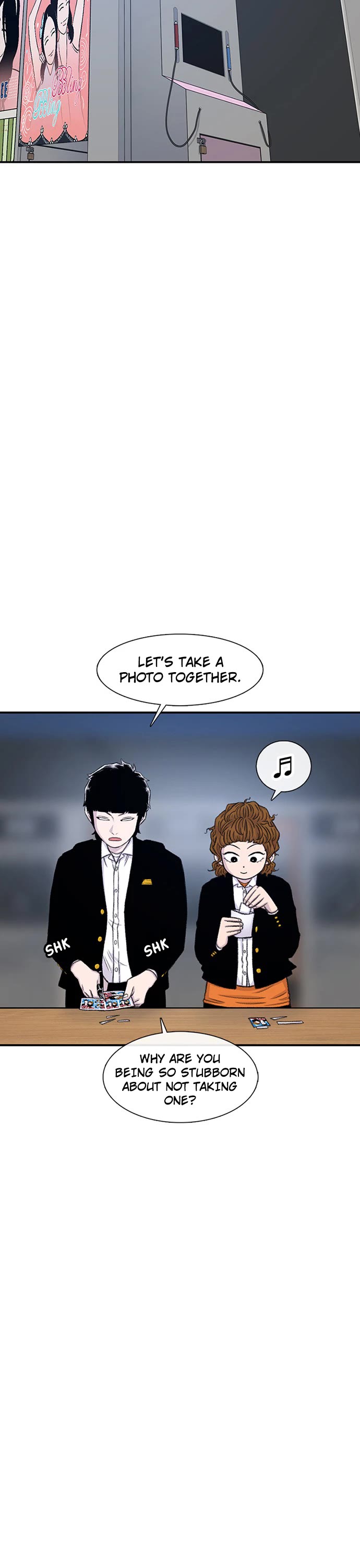 Star Ginseng Store chapter 129 page 3