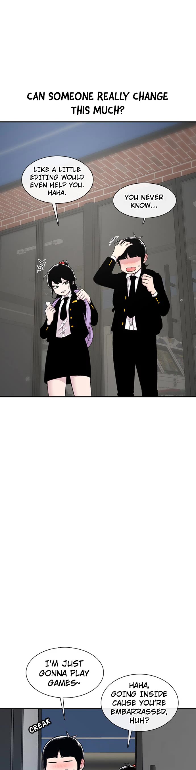 Star Ginseng Store chapter 129 page 30